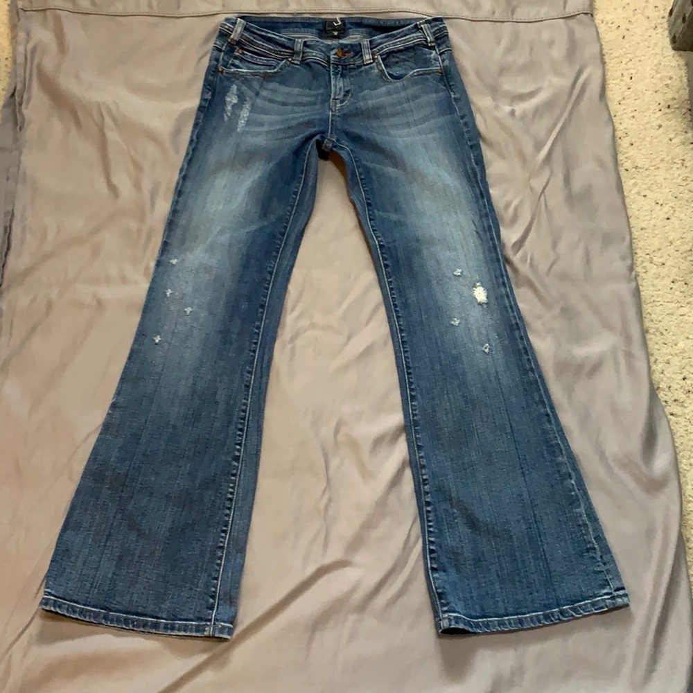 Vigoss Jeans - bootcut